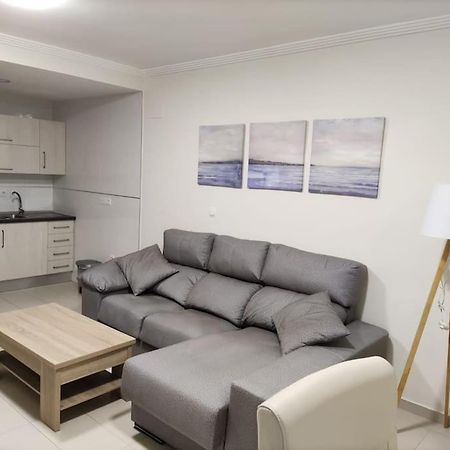 Apartamento La Casita Del Mirador Baeza Exterior foto