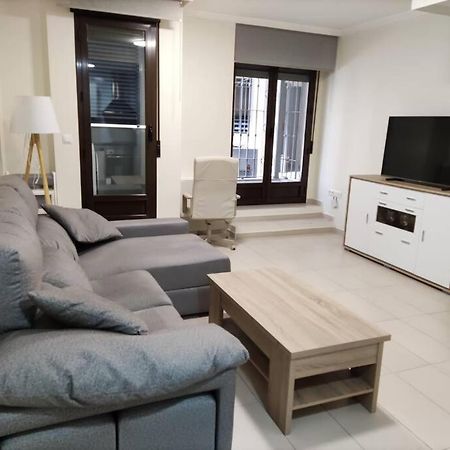 Apartamento La Casita Del Mirador Baeza Exterior foto