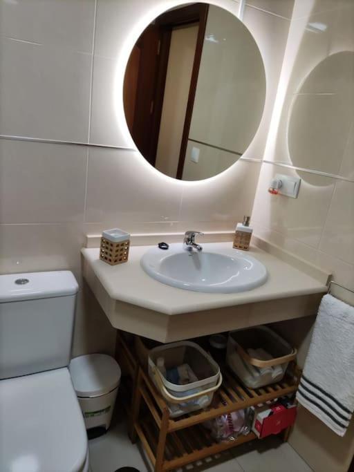 Apartamento La Casita Del Mirador Baeza Exterior foto