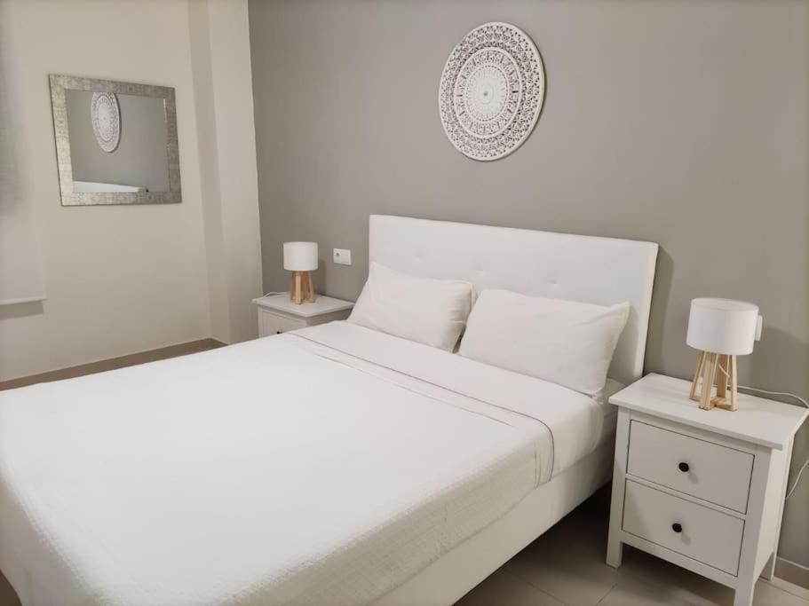 Apartamento La Casita Del Mirador Baeza Exterior foto
