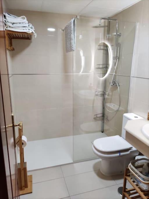 Apartamento La Casita Del Mirador Baeza Exterior foto