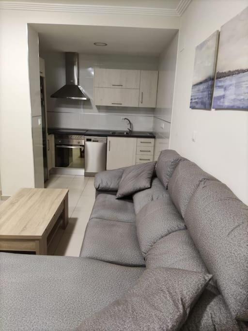 Apartamento La Casita Del Mirador Baeza Exterior foto