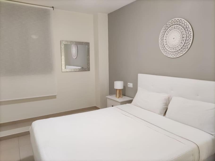 Apartamento La Casita Del Mirador Baeza Exterior foto
