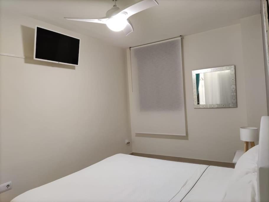 Apartamento La Casita Del Mirador Baeza Exterior foto