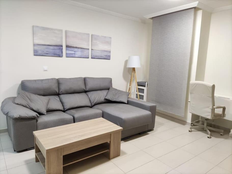Apartamento La Casita Del Mirador Baeza Exterior foto