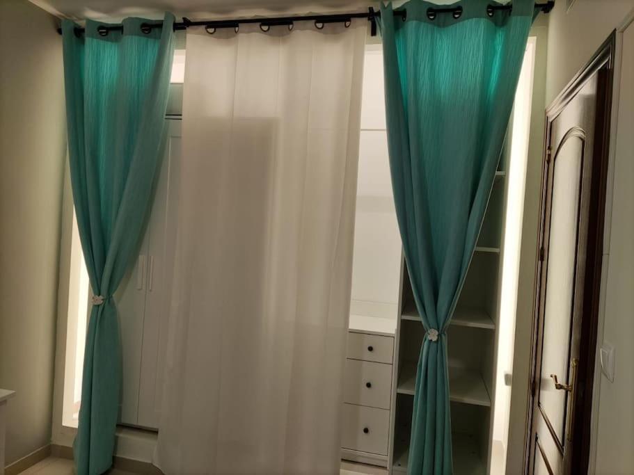 Apartamento La Casita Del Mirador Baeza Exterior foto